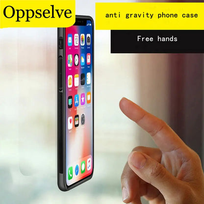 Anti Gravity Phone Case