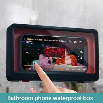 Water Proof Wall Mounted Phone Case