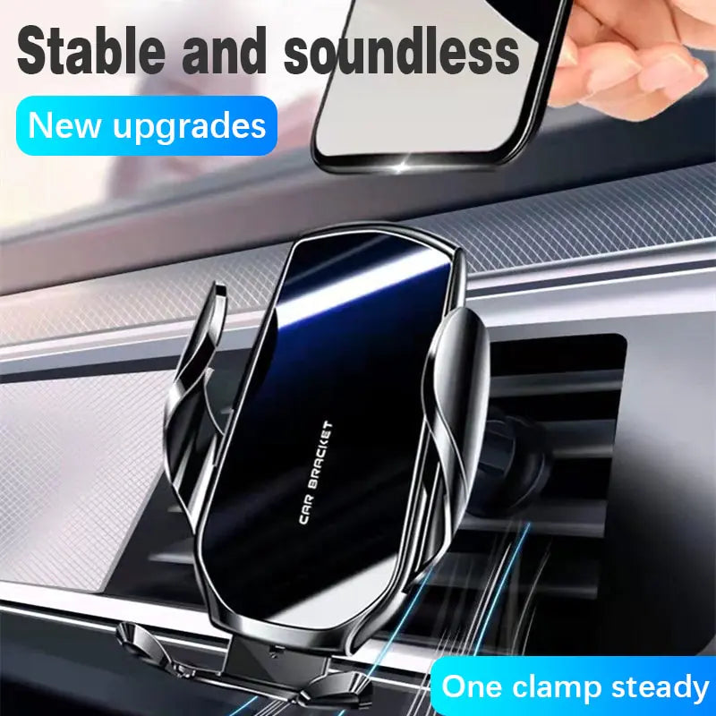 Car Phone Mount