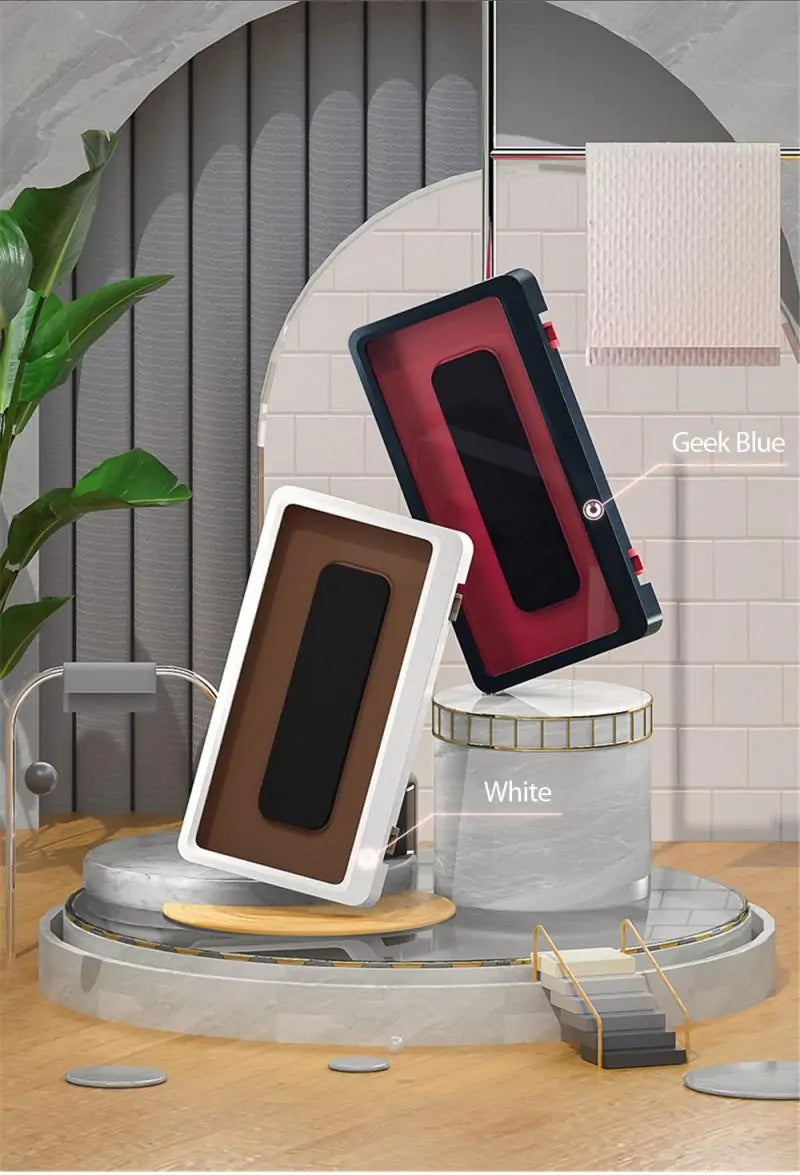 Water Proof Wall Mounted Phone Case