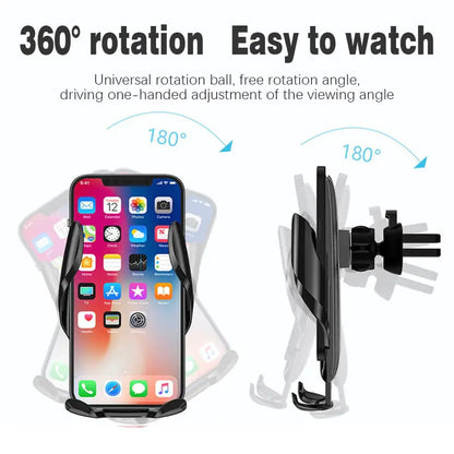 Car Phone Mount